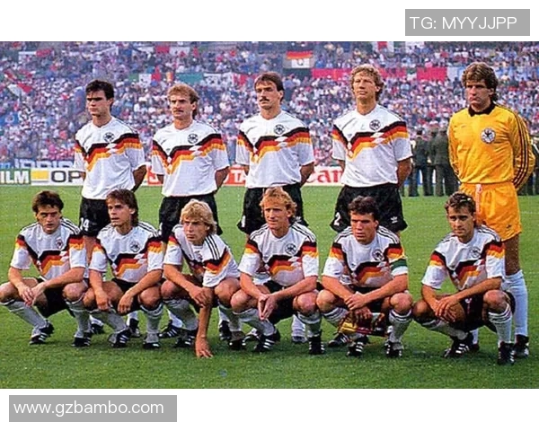 德国与意大利巅峰对决欧洲杯历史交锋回顾与展望